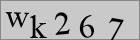 Sicherheitscode