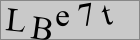 Sicherheitscode