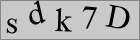 Sicherheitscode