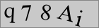 Sicherheitscode