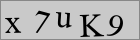 Sicherheitscode