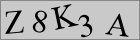 Sicherheitscode