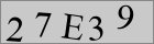 Sicherheitscode
