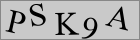Sicherheitscode