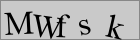 Sicherheitscode