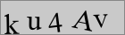 Sicherheitscode