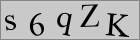 Sicherheitscode