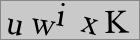 Sicherheitscode