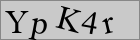 Sicherheitscode
