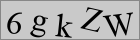 Sicherheitscode