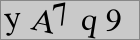 Sicherheitscode
