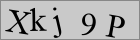 Sicherheitscode