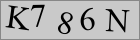 Sicherheitscode