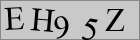 Sicherheitscode