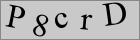 Sicherheitscode