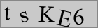 Sicherheitscode