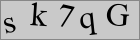 Sicherheitscode