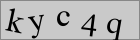 Sicherheitscode
