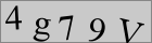 Sicherheitscode