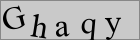 Sicherheitscode