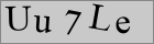 Sicherheitscode