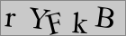 Sicherheitscode