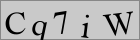 Sicherheitscode