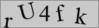 Sicherheitscode