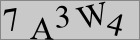 Sicherheitscode