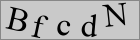 Sicherheitscode