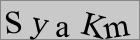 Sicherheitscode
