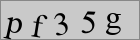 Sicherheitscode