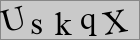 Sicherheitscode
