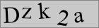 Sicherheitscode