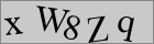 Sicherheitscode