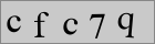 Sicherheitscode