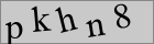 Sicherheitscode
