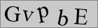 Sicherheitscode