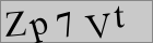 Sicherheitscode