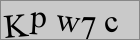 Sicherheitscode