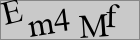 Sicherheitscode
